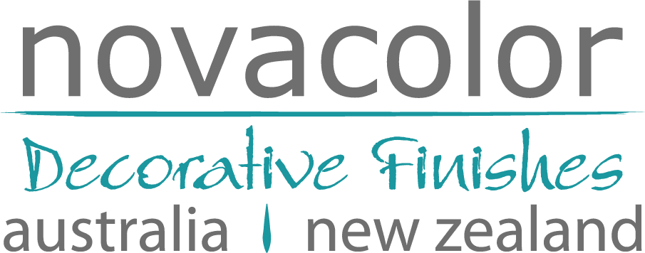 Novacolor Logo